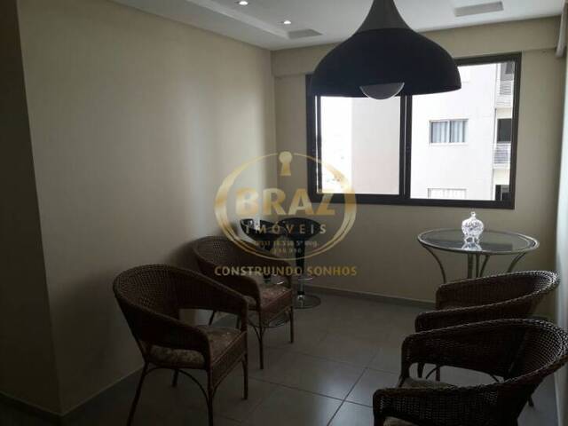#173 - Apartamento para Venda em Luziânia - GO - 1