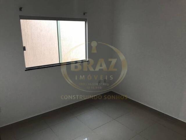 Casa para Venda em Luziânia - 5