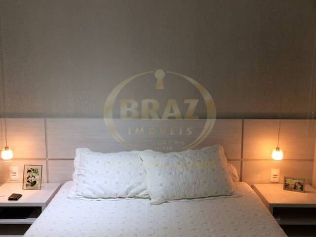 Apartamento para Venda em Luziânia - 4