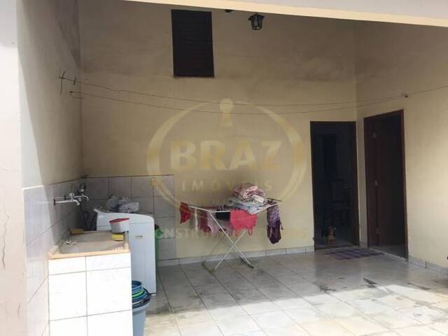 Casa para Venda em Luziânia - 4