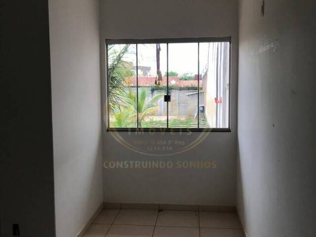 Sobrado para Venda em Luziânia - 5