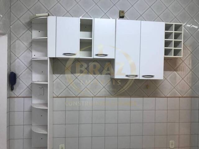 #211 - Apartamento para Venda em Luziânia - GO - 2