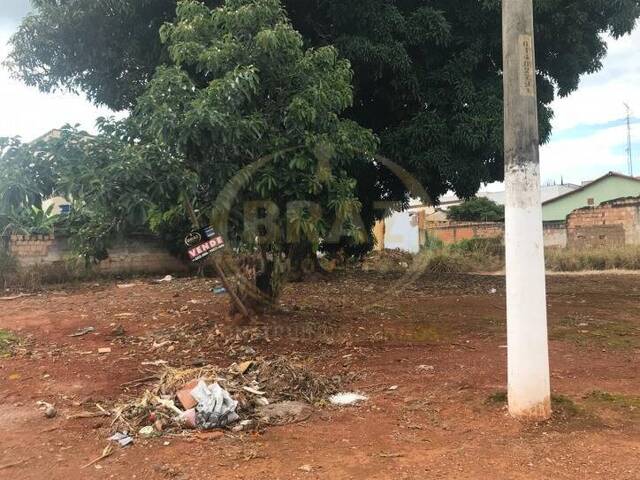 #216 - Área para Venda em Luziânia - GO - 2