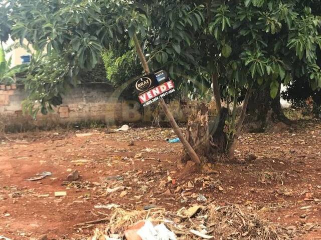 Área para Venda em Luziânia - 4