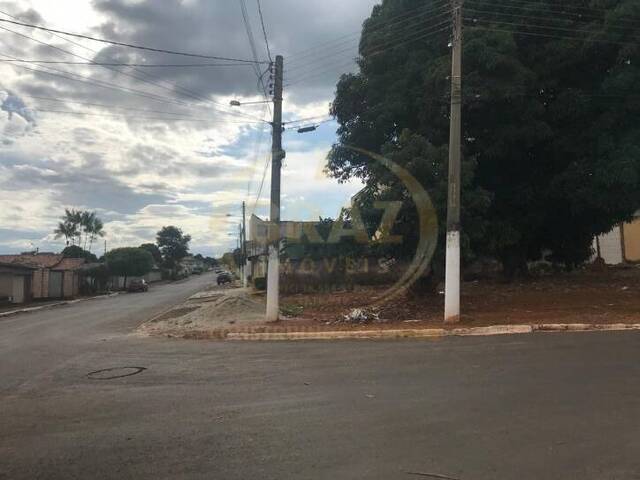 Área para Venda em Luziânia - 5