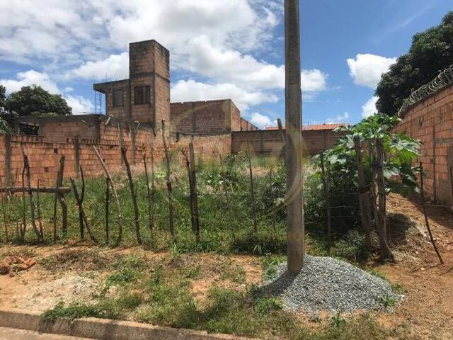 Área para Venda em Luziânia - 4