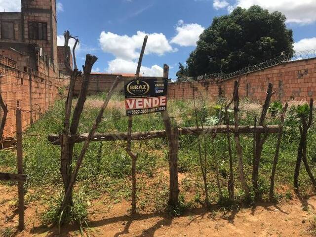 Área para Venda em Luziânia - 5
