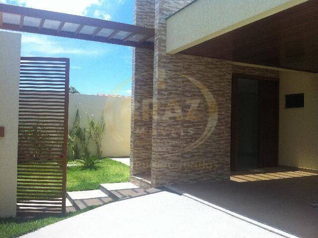 #2 - Casa para Venda em Luziânia - GO - 3