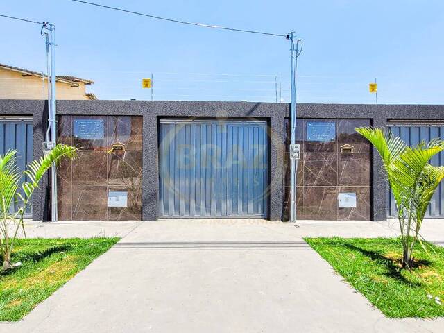 #531 - Casa para Venda em Luziânia - GO - 2